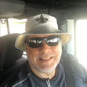 Meet your Posher, Keith